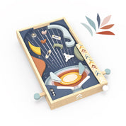 Pinball Game - Wooden