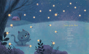 Starry Blankets: Poems for Bedtime