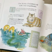 A Child's Introduction to Norse Mythology