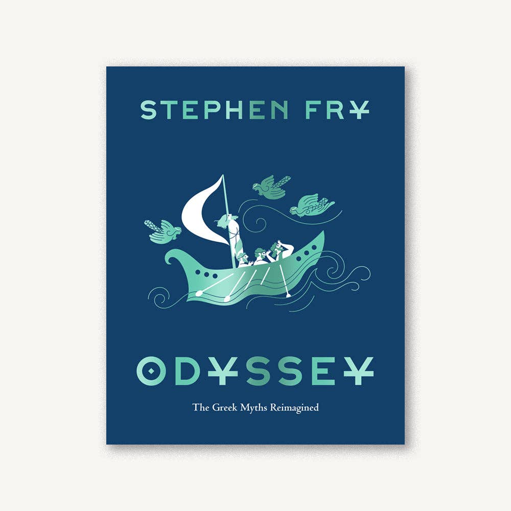 Odyssey – ArtHouse & Co.