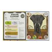 Superpowered Animals