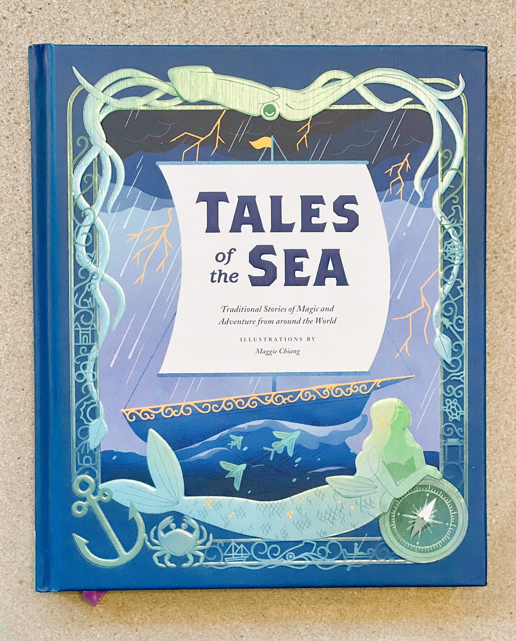 Tales of the Sea