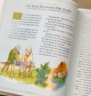 A Child's Introduction to Norse Mythology