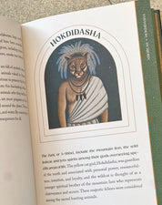 Cat Gods, Goddesses, Deities, And Demons