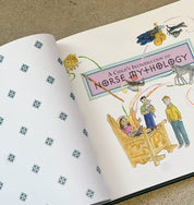 A Child's Introduction to Norse Mythology