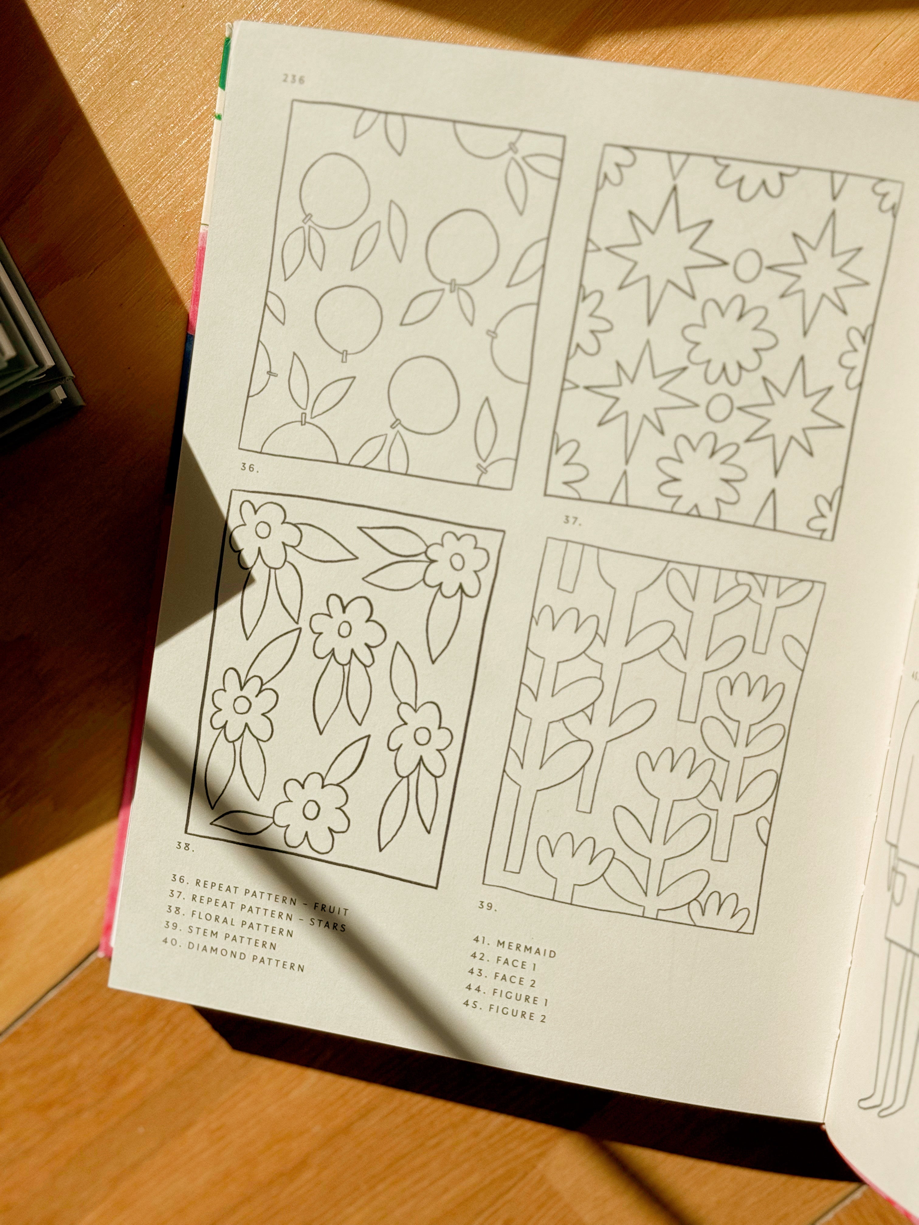 15-minute Art Drawing