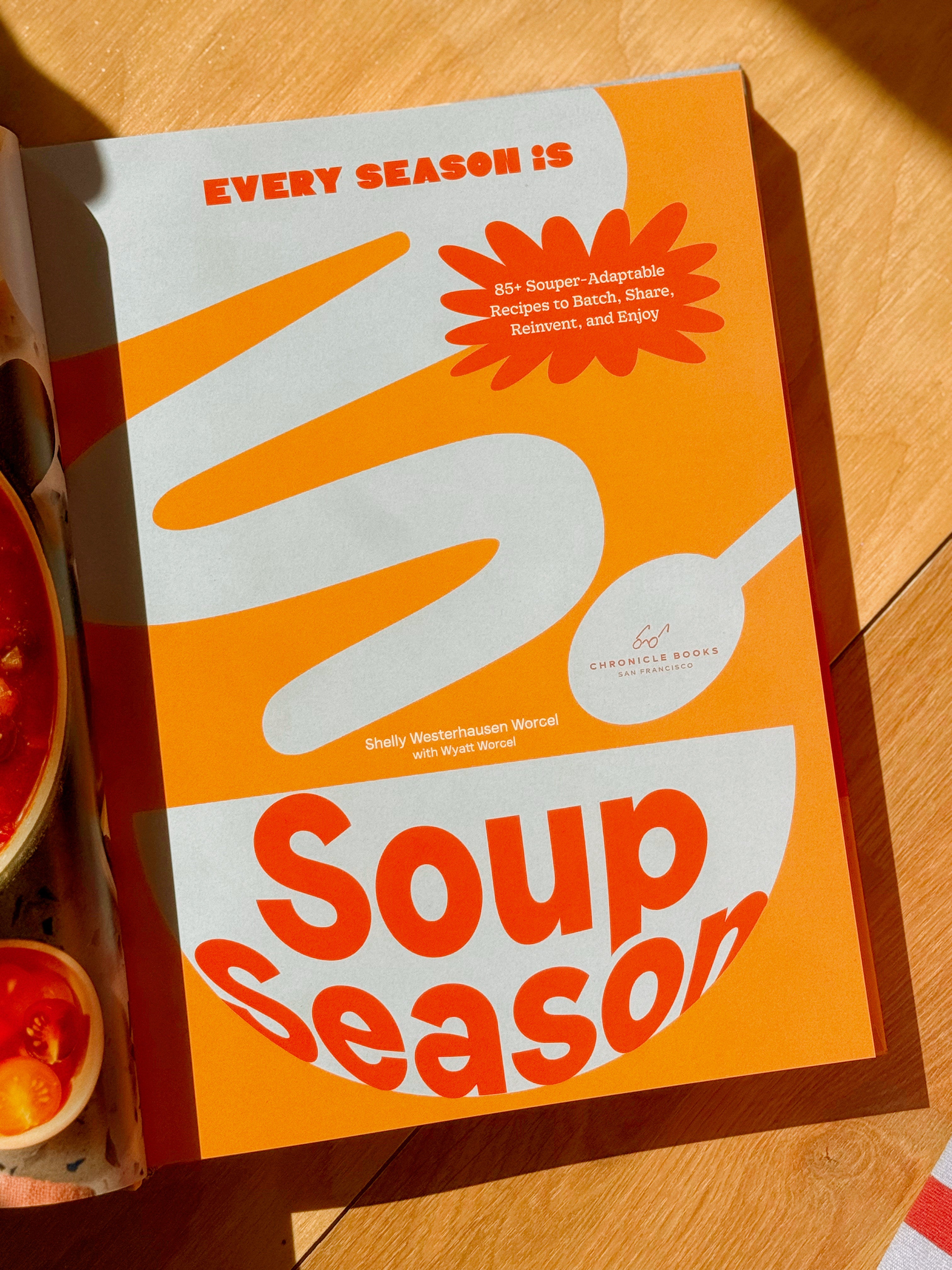 Every Season Is Soup Season