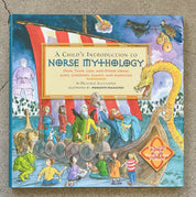 A Child's Introduction to Norse Mythology