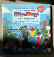 A Child's Introduction to Hip-Hop