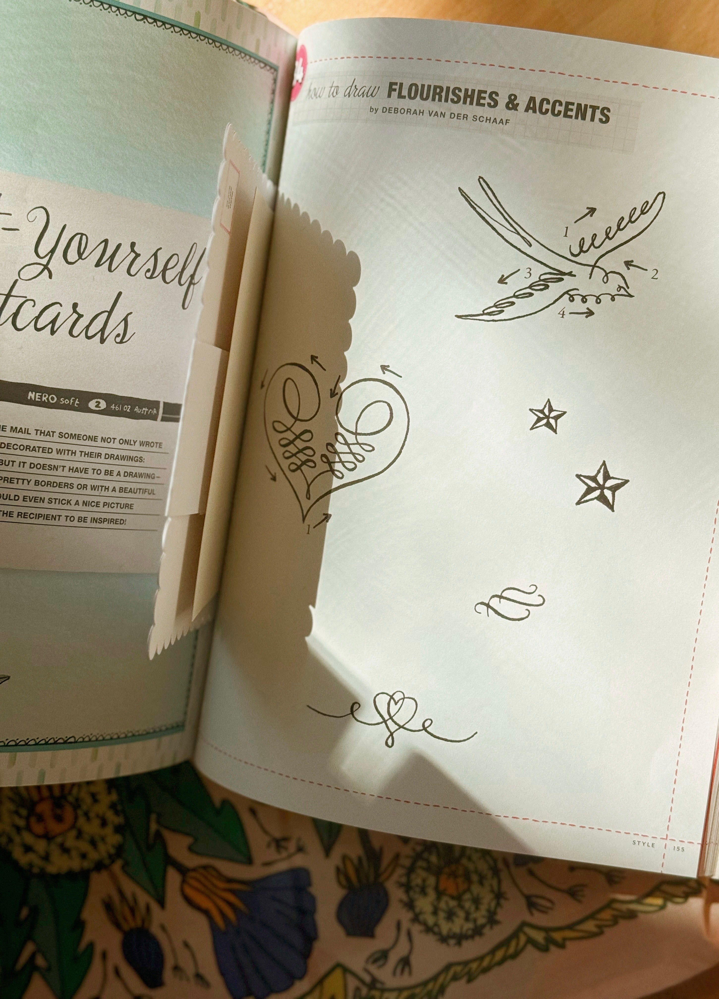 50 Ways to Draw Your Beautiful, Ordinary Life