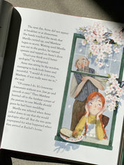 Anne of Green Gables