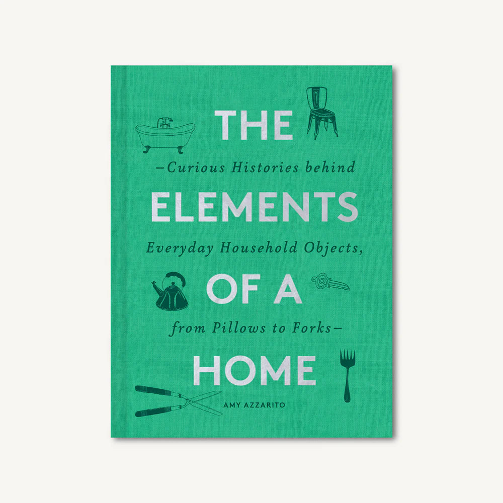 Elements of a Home