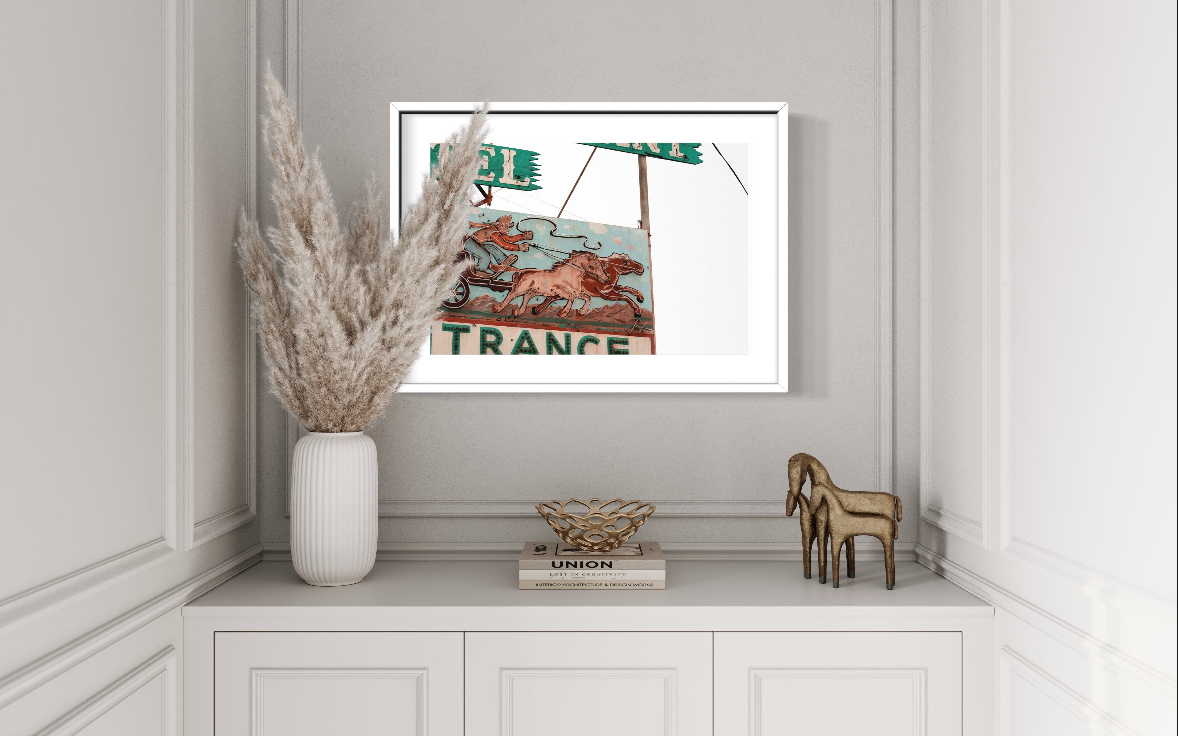 Trance, Fine Art Print