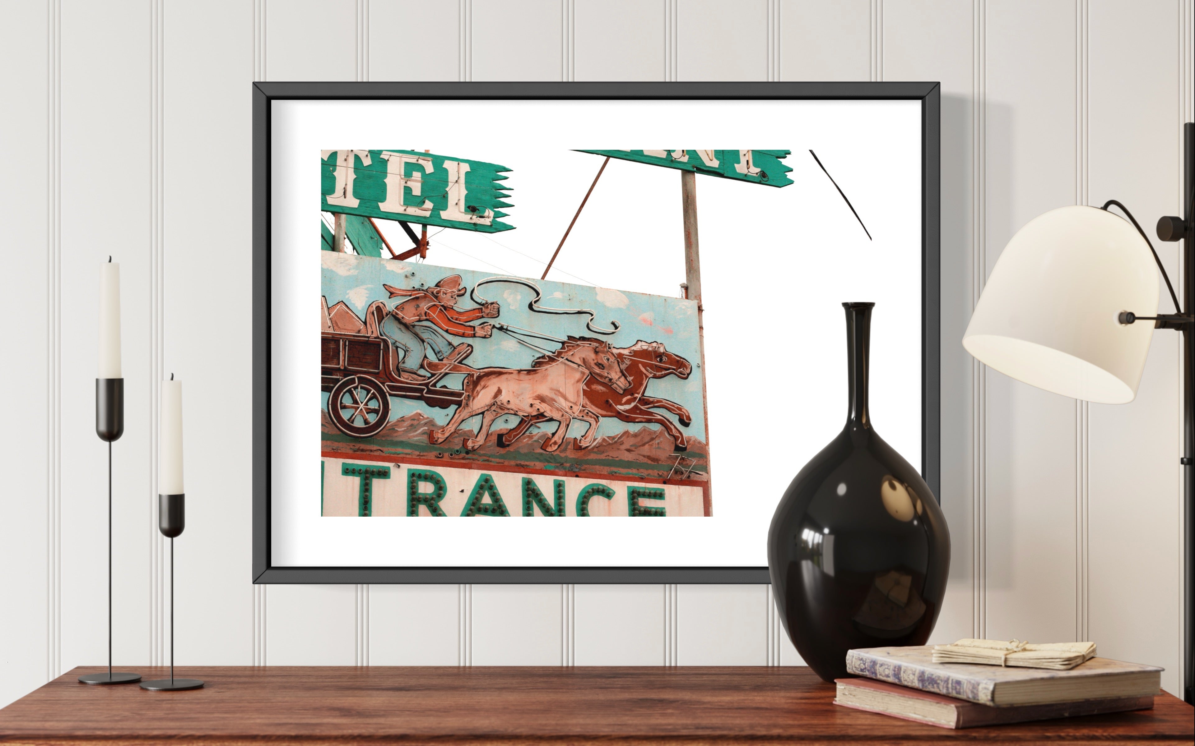 Trance, Fine Art Print