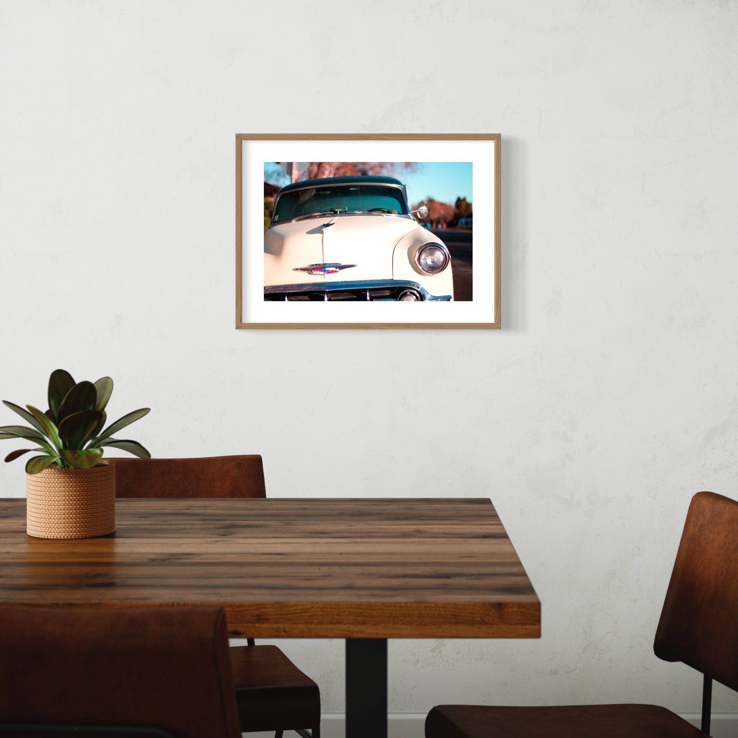 Sunlight And Silver,  Fine Art Print