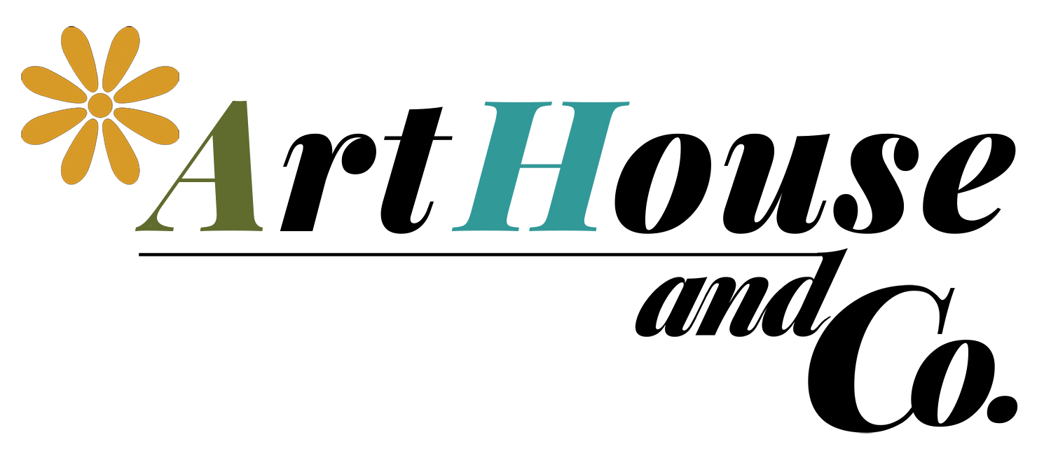 ArtHouse & Co. logo