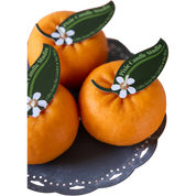 Ojai Pixie Tangerine Fruit Candle