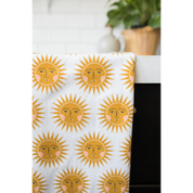 Sun Tea Towel