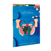 Cepora Butterfly 3D DIY Wall Art Craft Kit