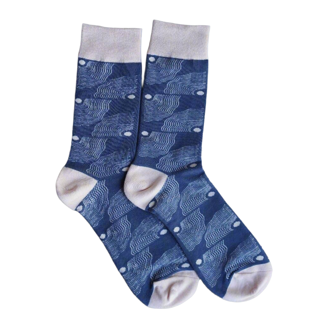 ‘In Balance’ Socks - One Size Fits All