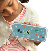 Minibeast Bracelet Bead Kit - 5 Bracelets