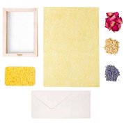 Crafters Flower Paper Kit