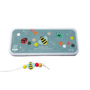 Minibeast Bracelet Bead Kit - 5 Bracelets