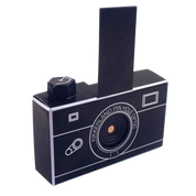 Pinhole Camera Solargraphy Kit