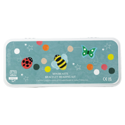 Minibeast Bracelet Bead Kit - 5 Bracelets