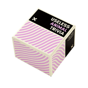 Useless Animal Trivia Game