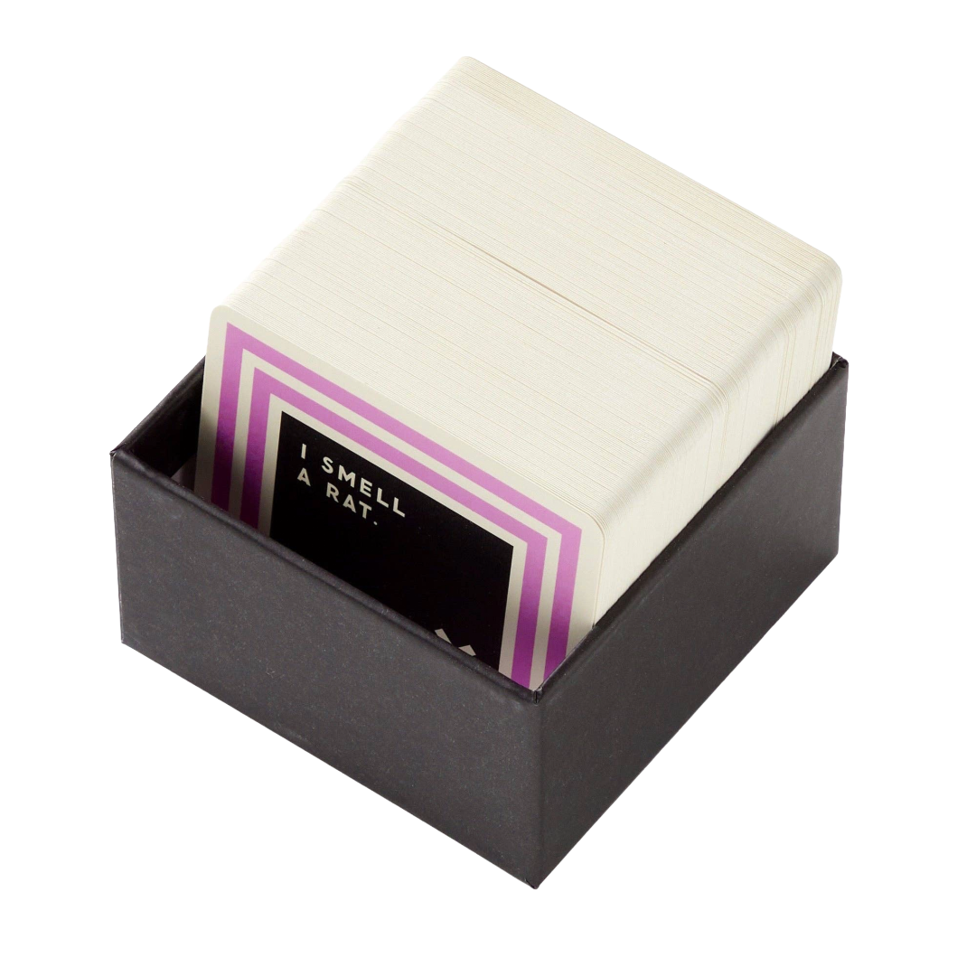 Useless Animal Trivia Game