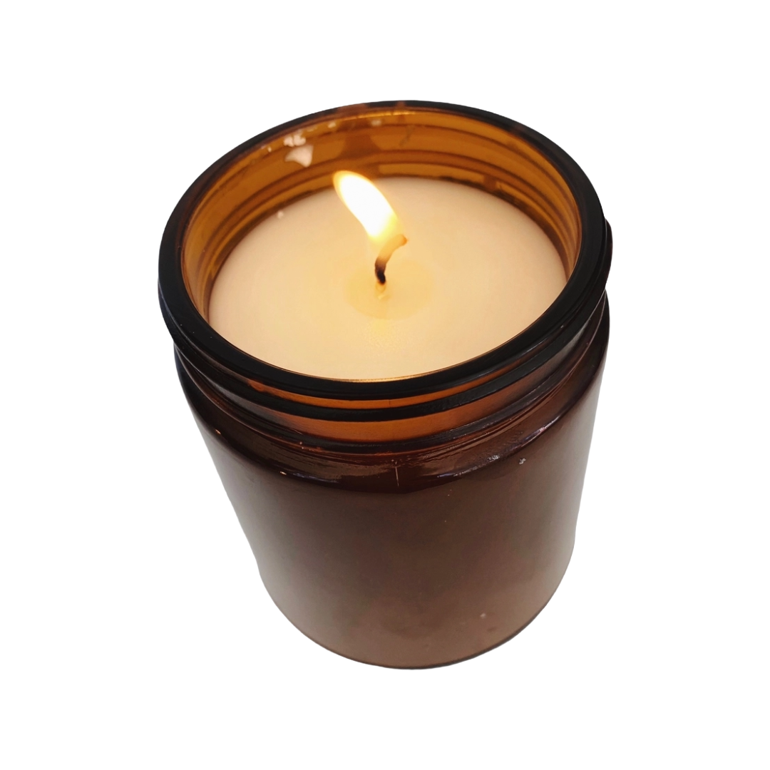 Coastal Sage Coconut Wax Candle