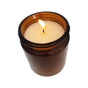 Coastal Sage Coconut Wax Candle