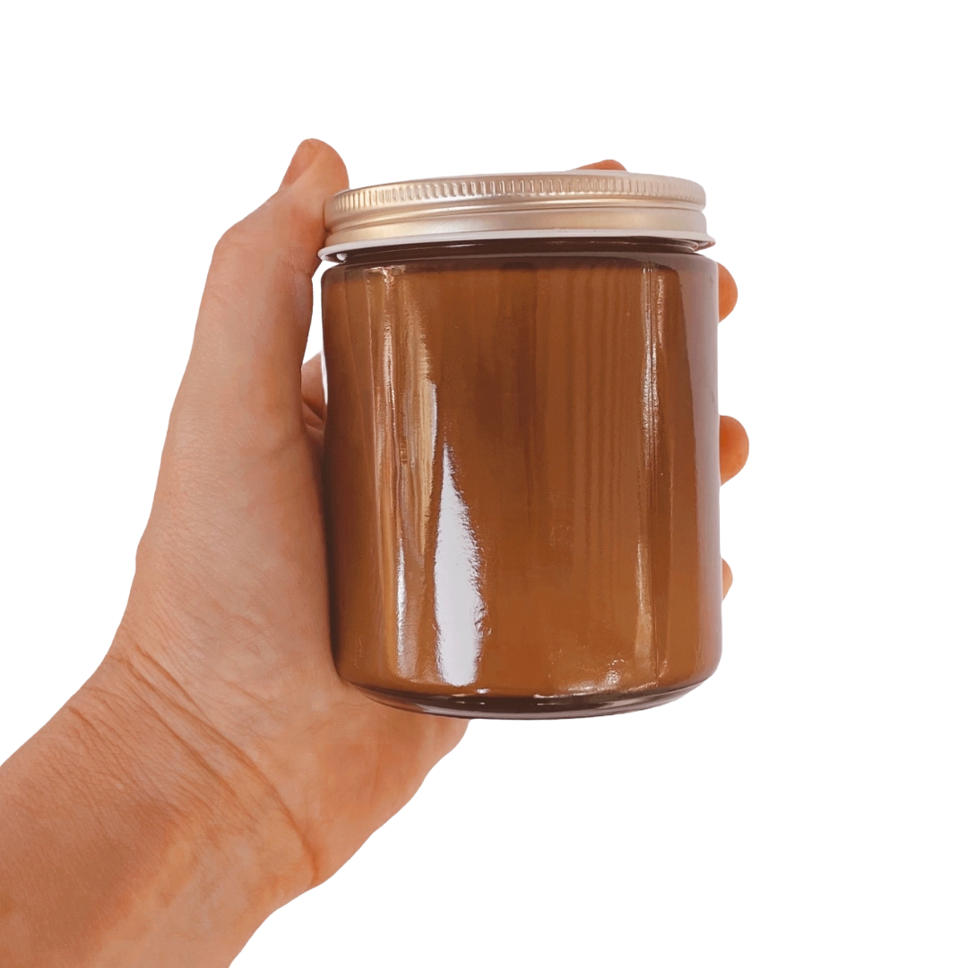 Coastal Sage Coconut Wax Candle