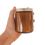 Coastal Sage Coconut Wax Candle