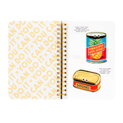 You Can Do It Googly Sticker Book