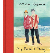 My Favorite Things by Maira Kalman