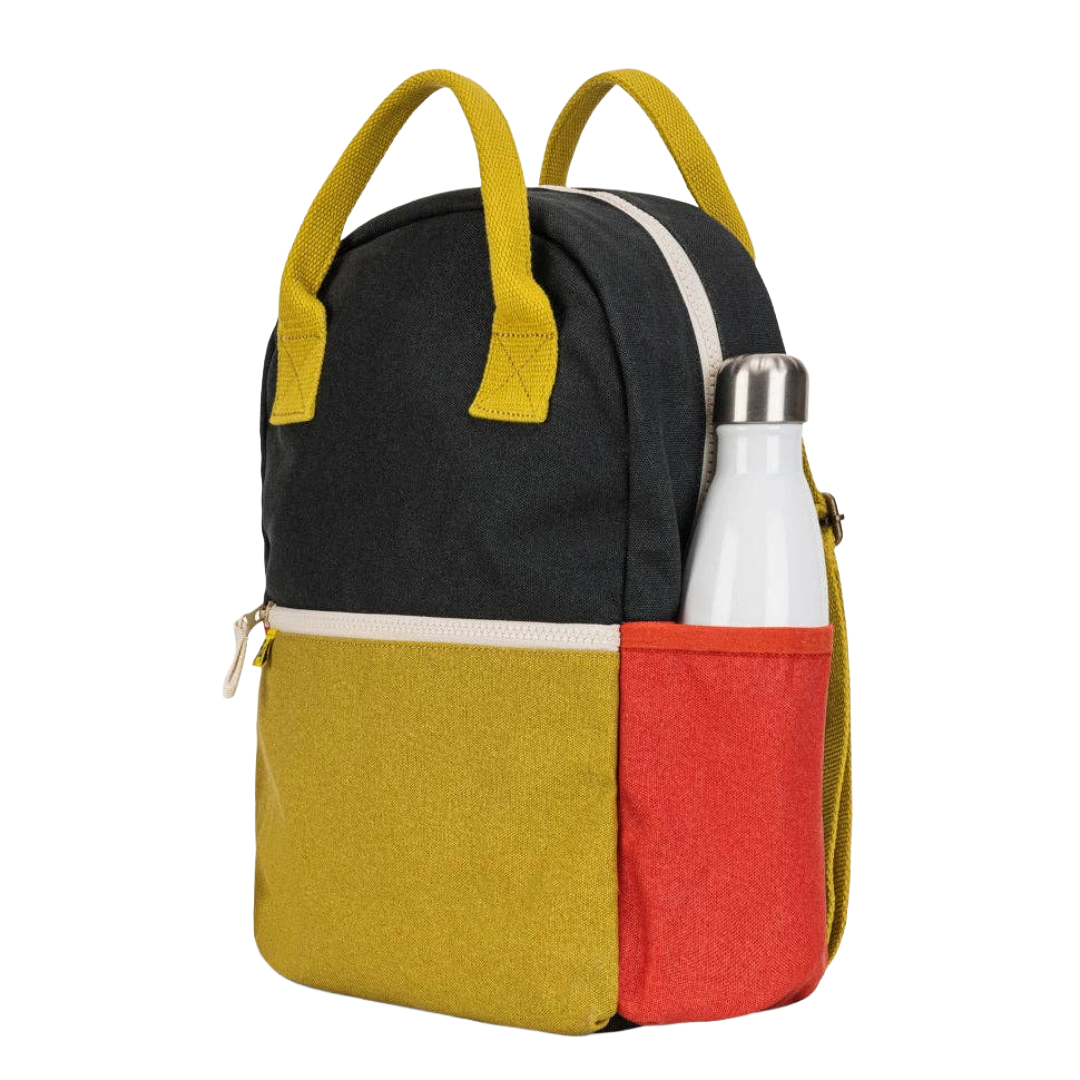Carbon Cactus Back Pack Jr.