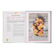 United Tastes Of America: Atlas & Recipes From Every State