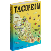 Tacopedia: The Taco Encyclopedia
