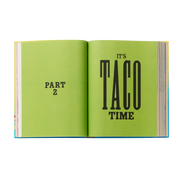 Tacopedia: The Taco Encyclopedia