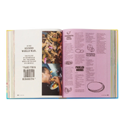 Tacopedia: The Taco Encyclopedia