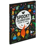 Spooky Celebrations Around The World