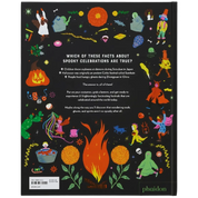 Spooky Celebrations Around The World