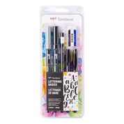 Lettering Basics Set