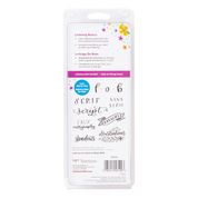 Lettering Basics Set