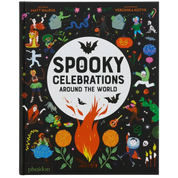 Spooky Celebrations Around The World