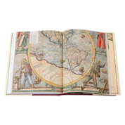 The Phantom Atlas