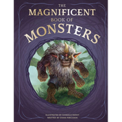 The Magnificent Book of Monsters