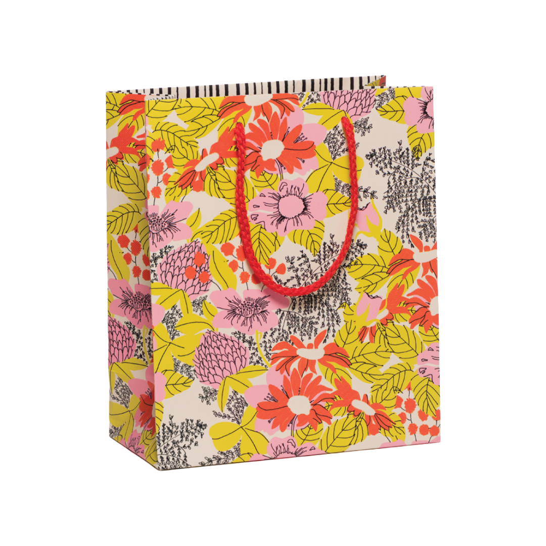 Flagship Floral Gift Bag